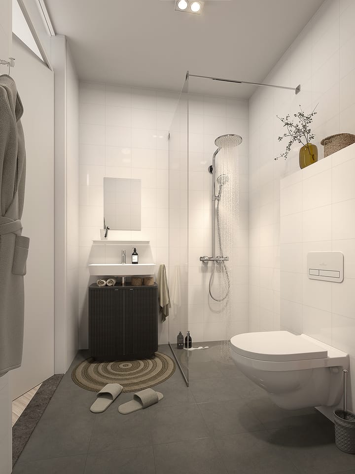 Foto 20 van A (Bouwnr. 7)