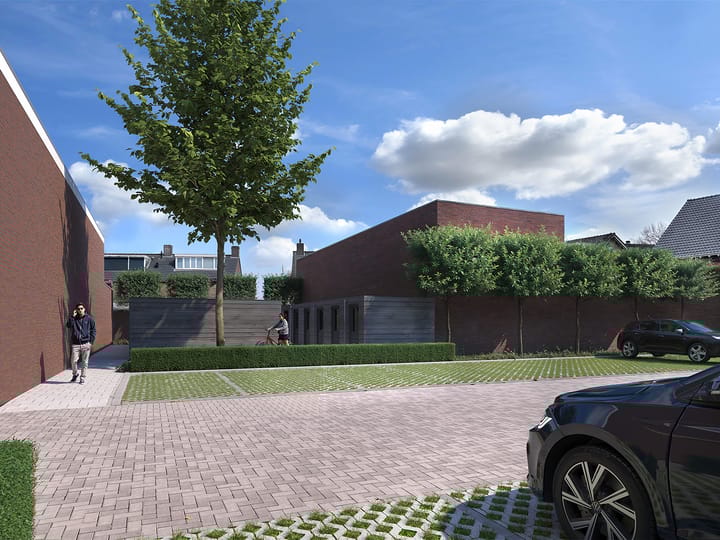 Foto 16 van A (Bouwnr. 21)