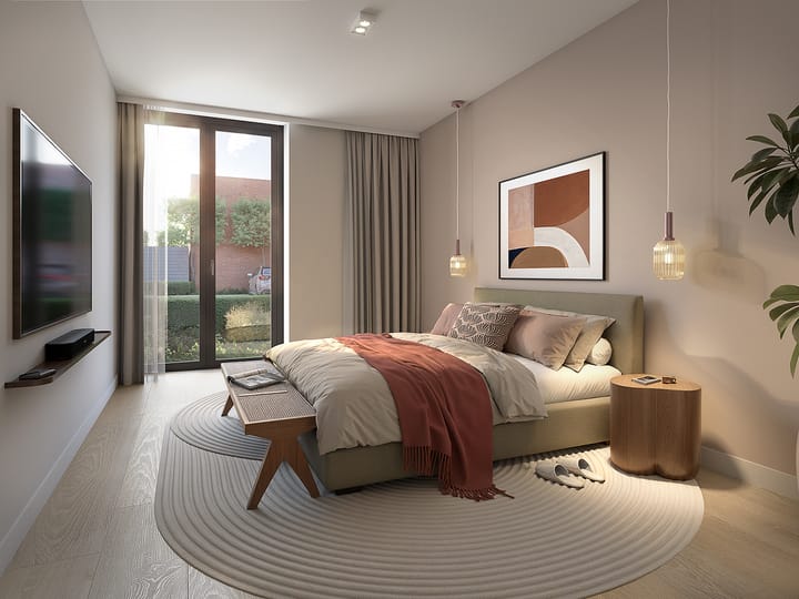 Foto 21 van A (Bouwnr. 21)