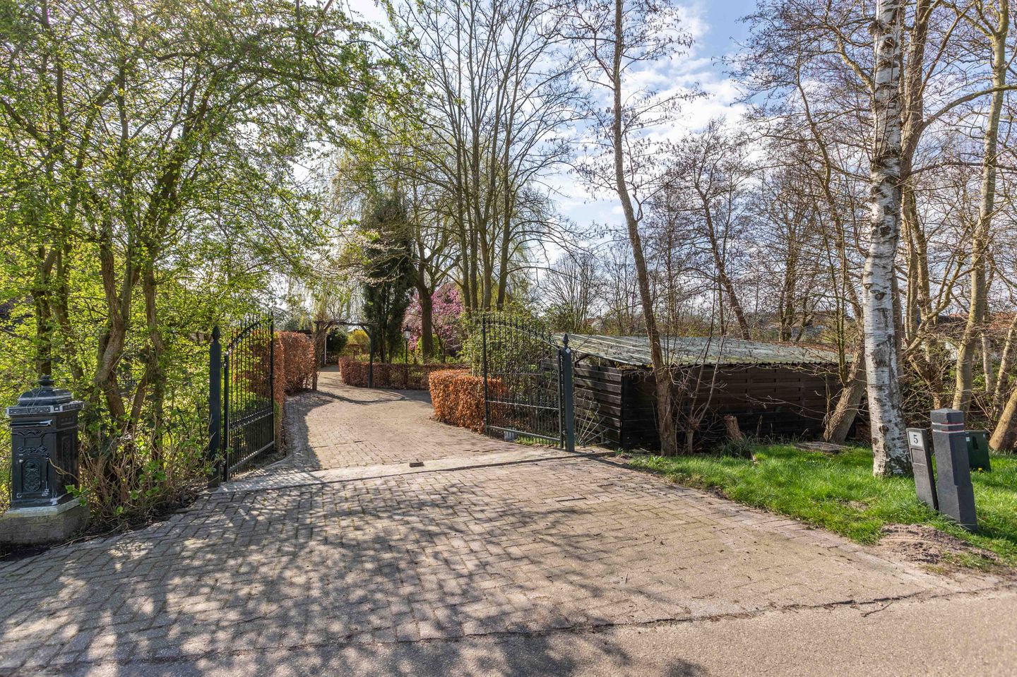 Foto 4 van Kalenberg Zuid 5