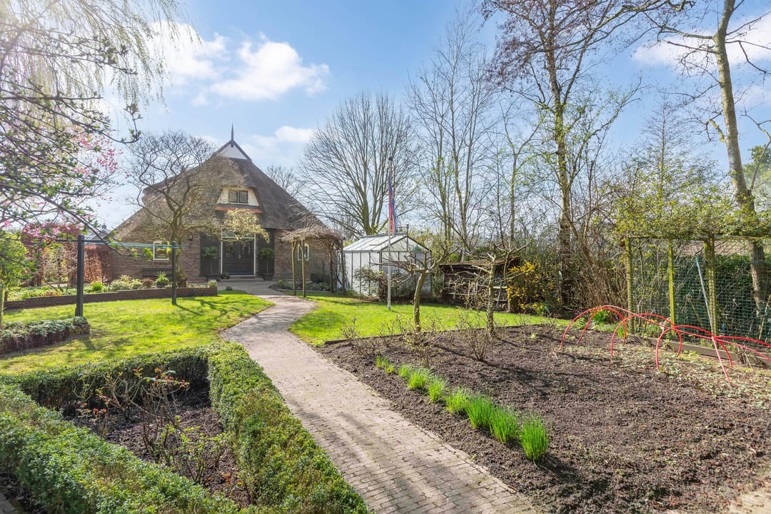 Foto 8 van Kalenberg Zuid 5