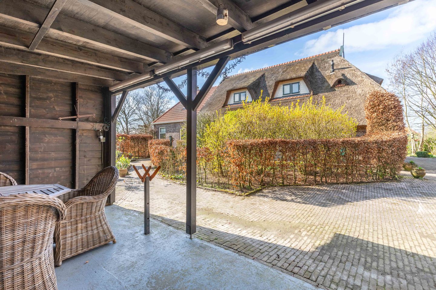 Foto 10 van Kalenberg Zuid 5