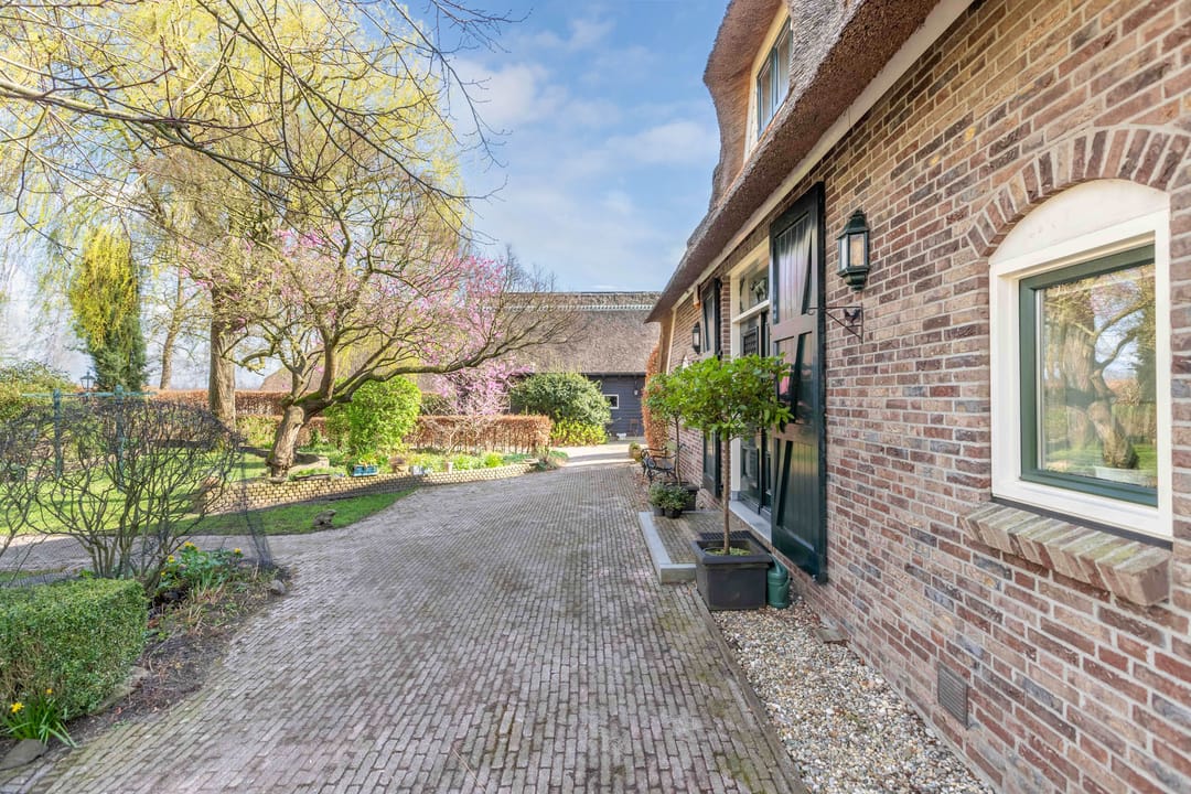 Foto 11 van Kalenberg Zuid 5