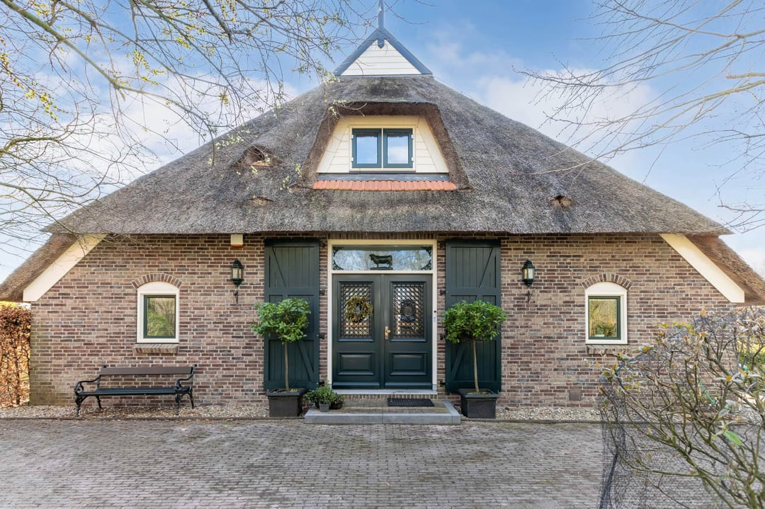 Foto 13 van Kalenberg Zuid 5