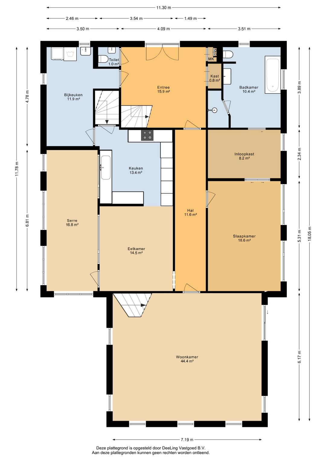 Foto 41 van Kalenberg Zuid 5