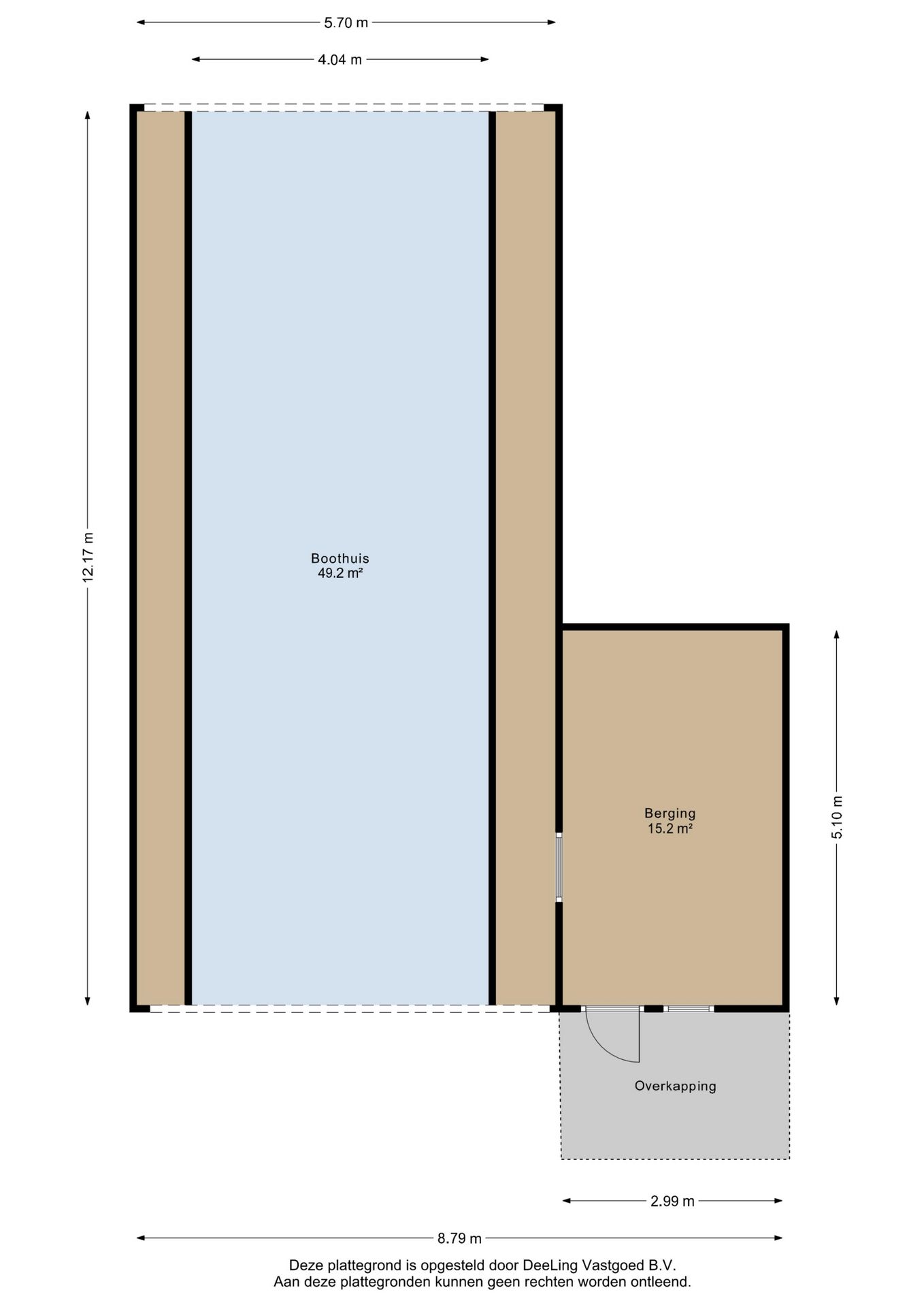 Foto 42 van Kalenberg Zuid 5