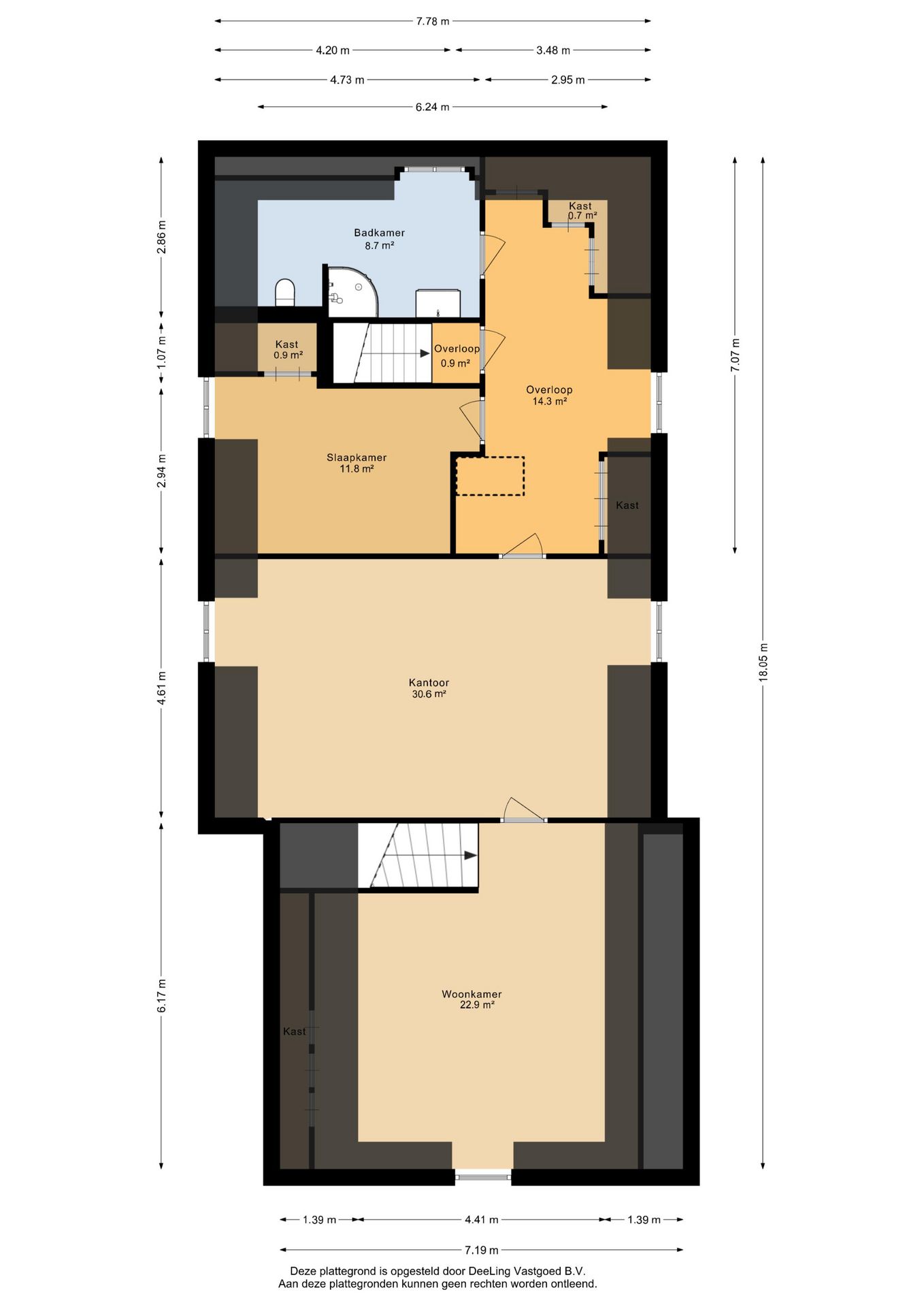 Foto 44 van Kalenberg Zuid 5
