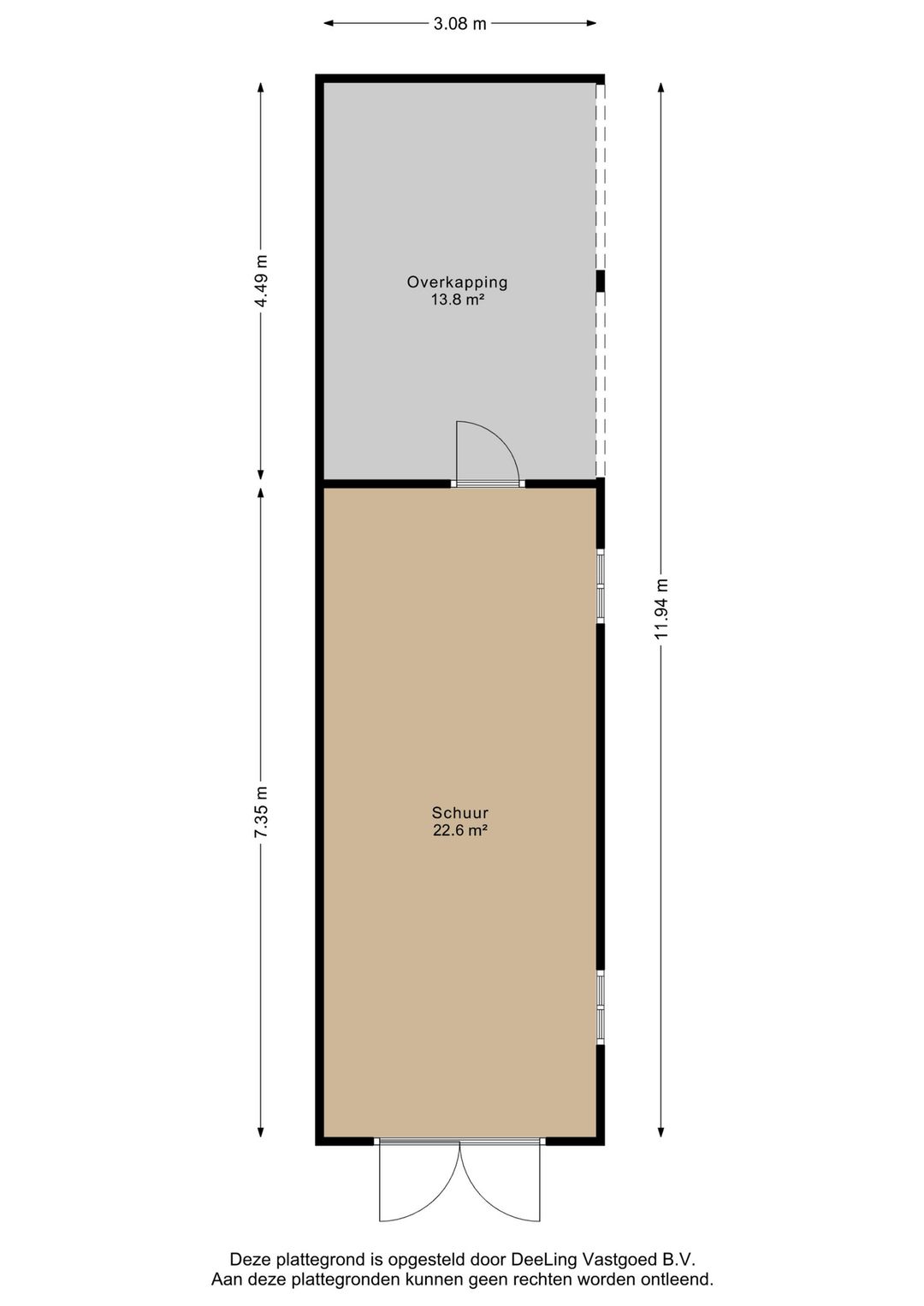 Foto 46 van Kalenberg Zuid 5