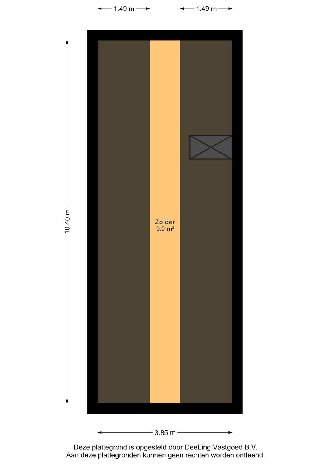 Foto 47 van Kalenberg Zuid 5