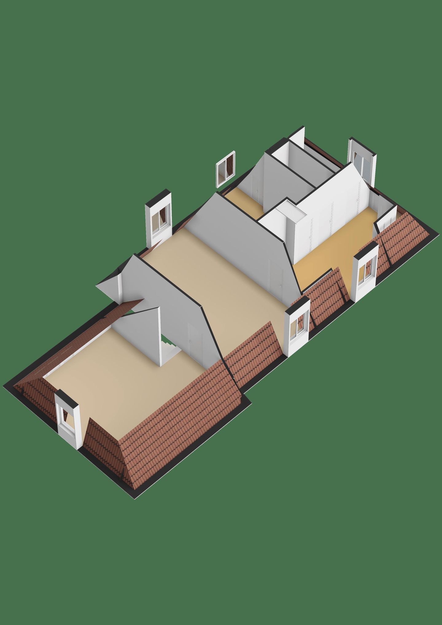 Foto 50 van Kalenberg Zuid 5