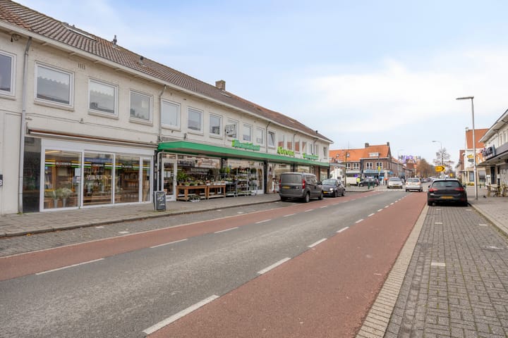 Winkelstraat 5-11, Eindhoven