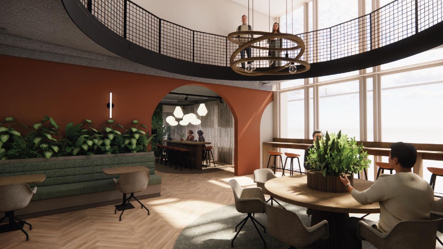 Bekijk foto 3 van Lage Mosten 37-47