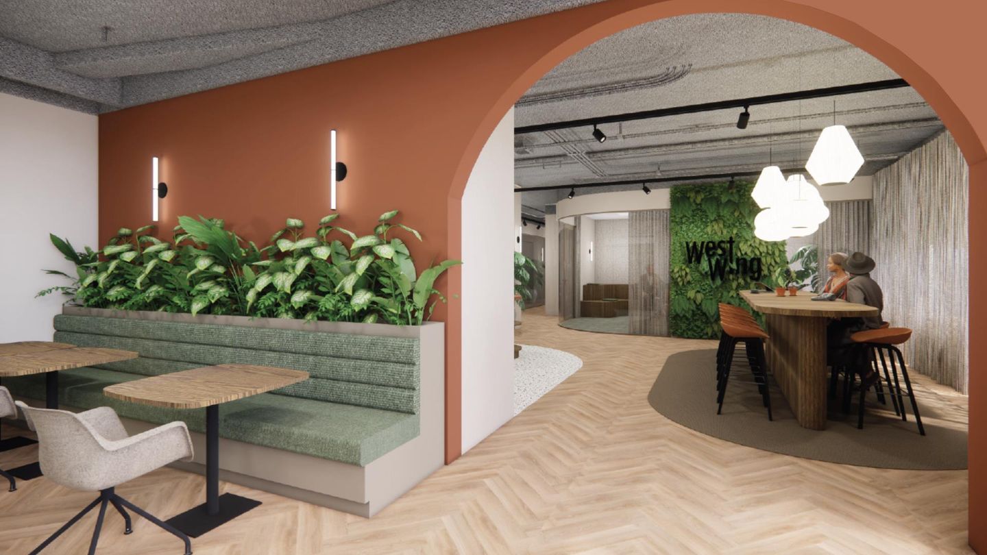 Bekijk foto 4 van Lage Mosten 37-47