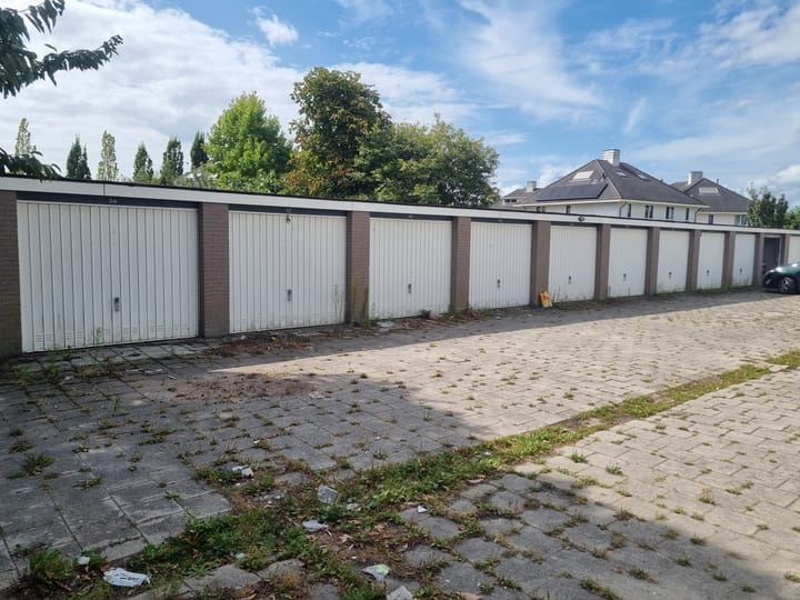 Foto 1 van Zwartwatersweg 33 36-45