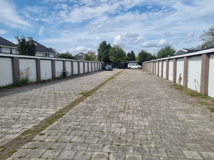 Foto 5 van Zwartwatersweg 33 36-45