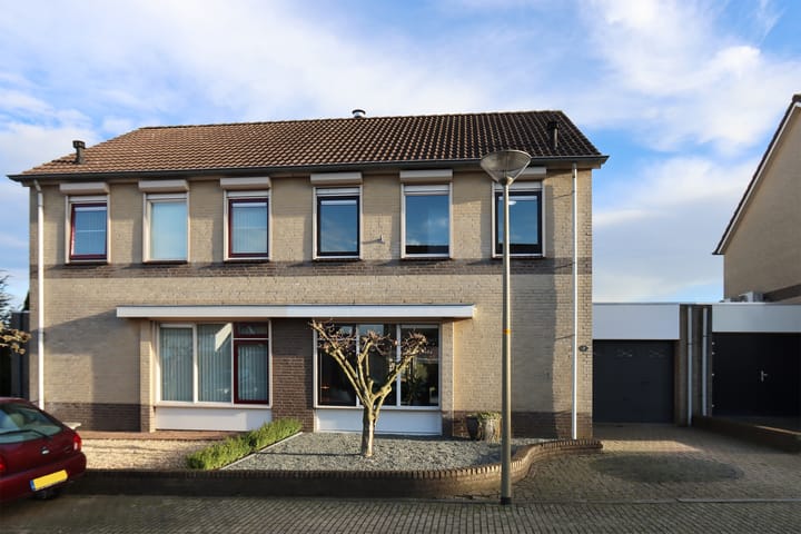 Foto 6 van Plataanstraat 3