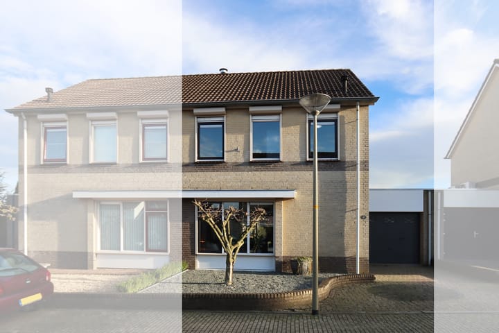 Foto 7 van Plataanstraat 3