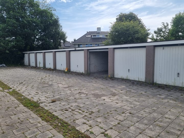 Foto 2 van Zwartwatersweg 33 36-45