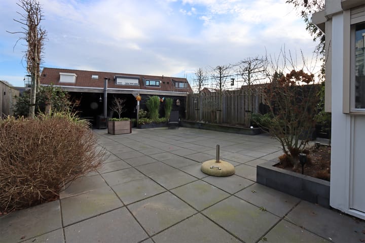 Foto 9 van Plataanstraat 3