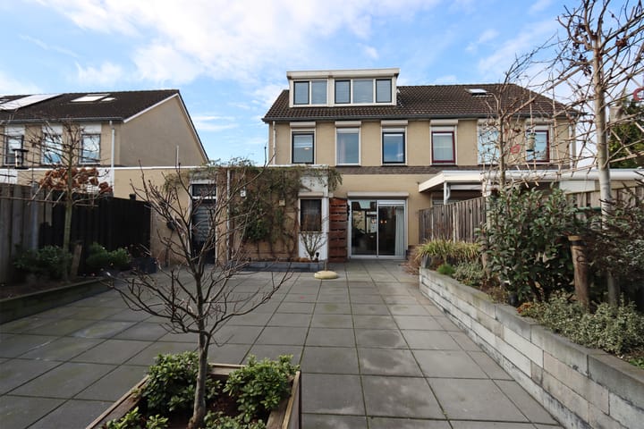 Foto 8 van Plataanstraat 3