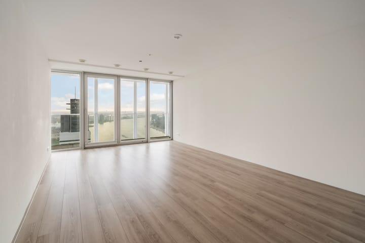 Foto 4 van Wilhelminakade 551