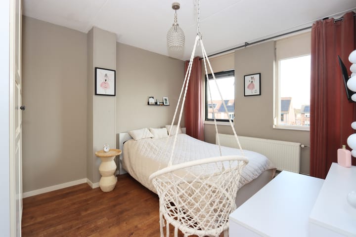 Foto 24 van Plataanstraat 3