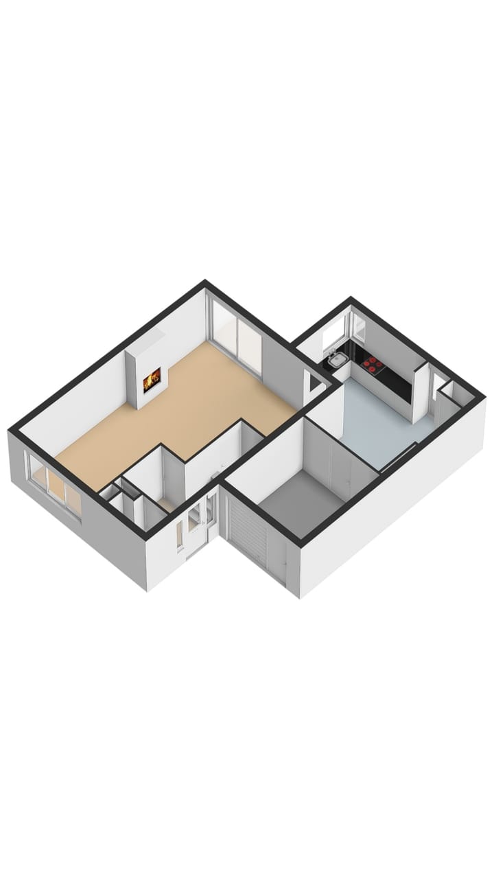 Foto 34 van Plataanstraat 3