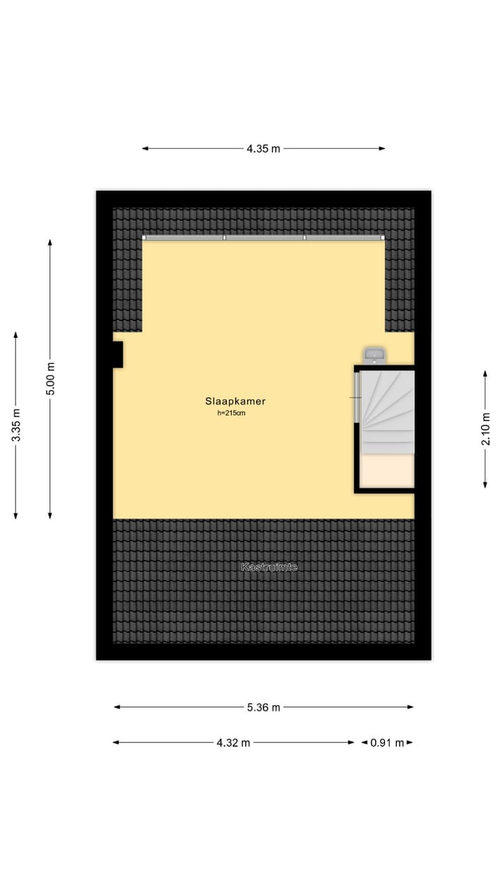 Foto 37 van Plataanstraat 3