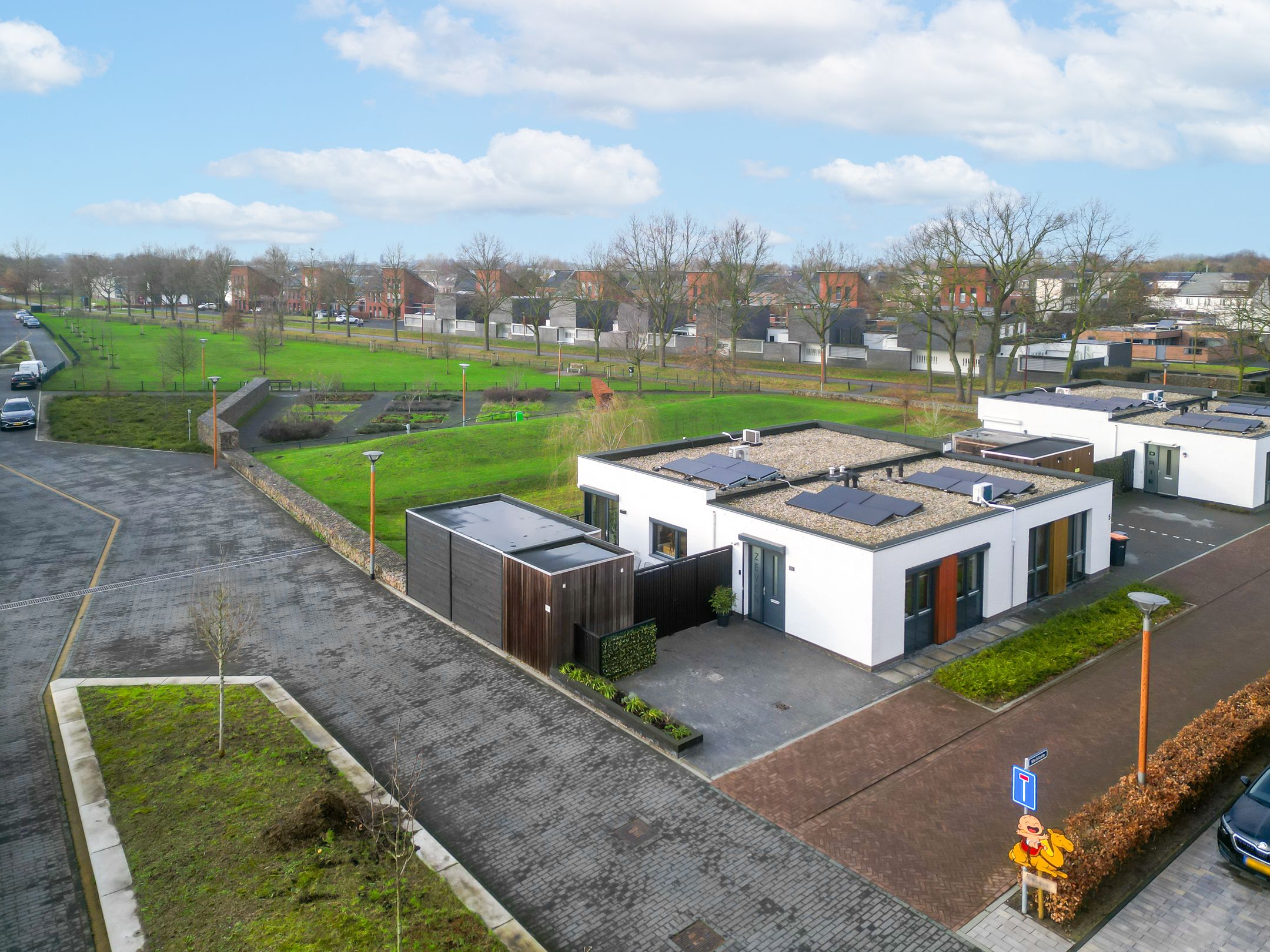 Meibloem, 7, Berghem, 5351MP, Noord-Brabant, Nederland 7