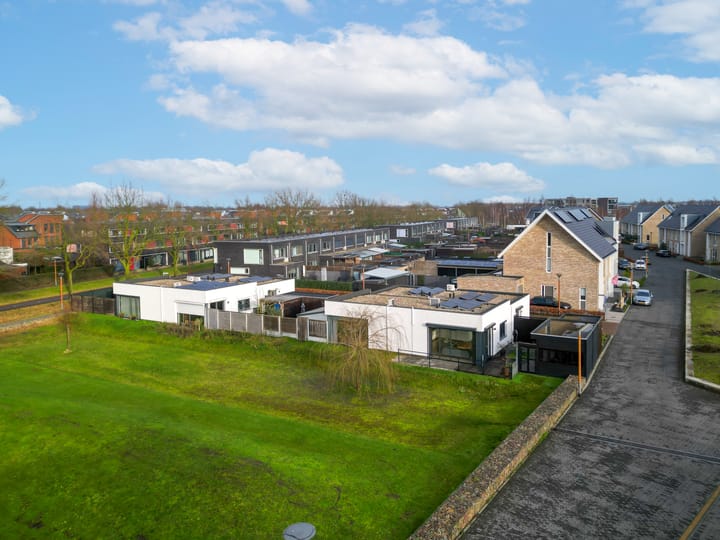 Foto 5 van Meibloem 7