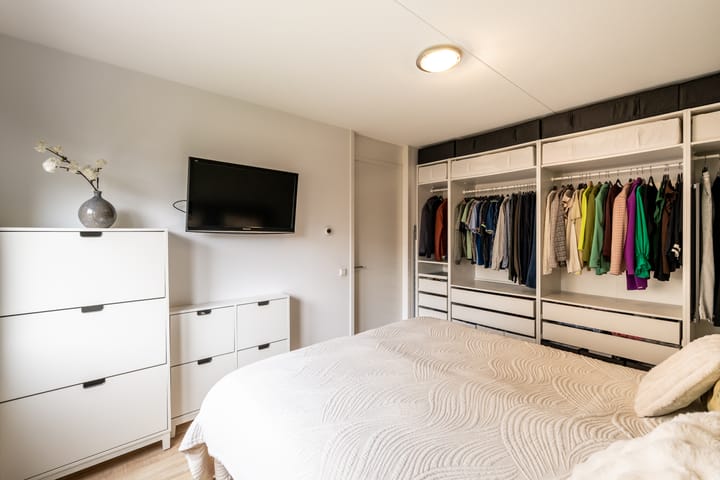 Foto 13 van Meibloem 7