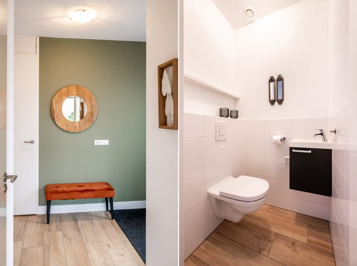 Foto 6 van Meibloem 7