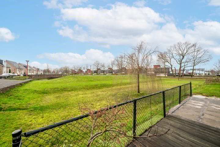 Foto 20 van Meibloem 7