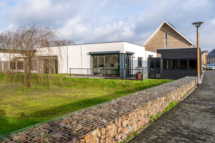 Foto 22 van Meibloem 7