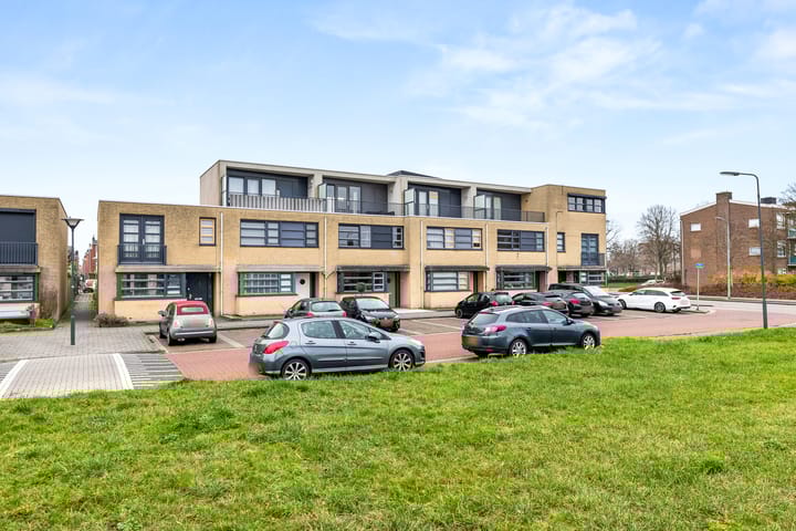 Foto 4 van Meindert Hobbemalaan 8