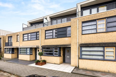 Meindert Hobbemalaan thumbnail