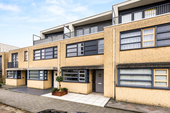 Meindert Hobbemalaan 8