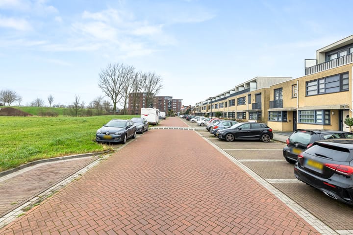 Foto 5 van Meindert Hobbemalaan 8