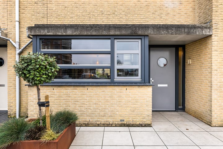 Foto 6 van Meindert Hobbemalaan 8