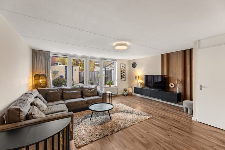 Foto 9 van Meindert Hobbemalaan 8