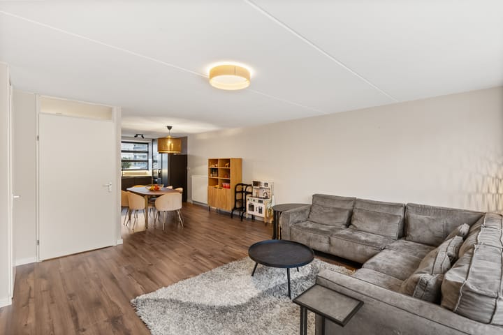 Foto 11 van Meindert Hobbemalaan 8