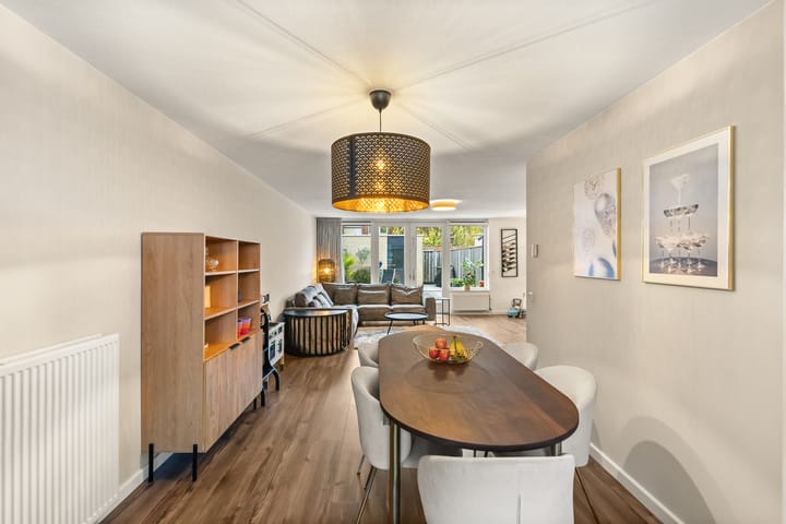 Foto 13 van Meindert Hobbemalaan 8