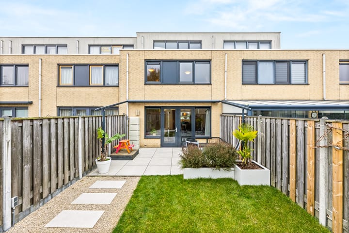 Foto 18 van Meindert Hobbemalaan 8