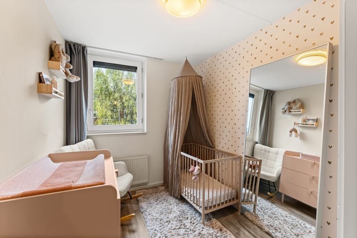 Foto 25 van Meindert Hobbemalaan 8