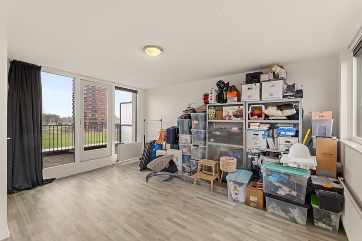 Foto 31 van Meindert Hobbemalaan 8