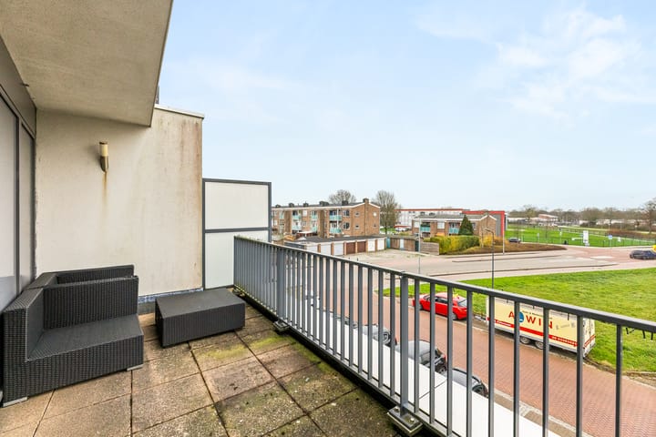 Foto 33 van Meindert Hobbemalaan 8