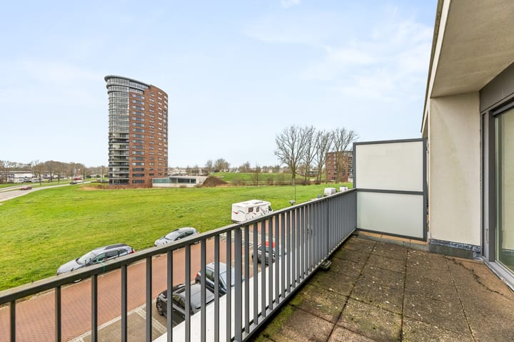 Foto 34 van Meindert Hobbemalaan 8