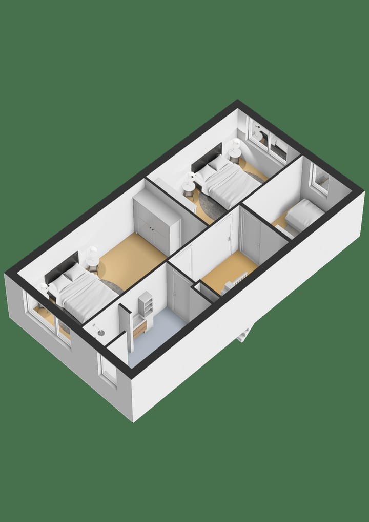 Foto 38 van Meindert Hobbemalaan 8