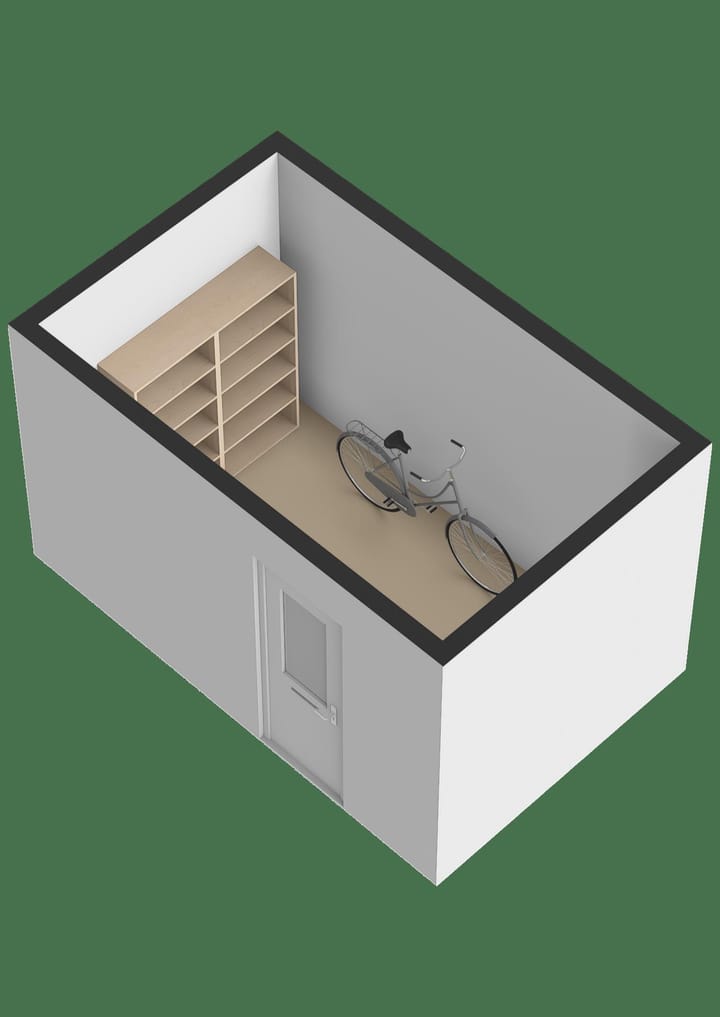 Foto 42 van Meindert Hobbemalaan 8