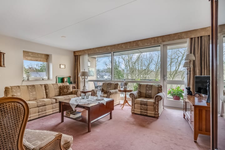 Foto 2 van Vogelenzang 6-15